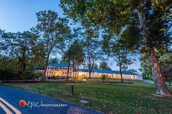 Stocks Manor Hotel