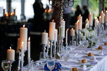 Stocks Manor Hotel 3*
